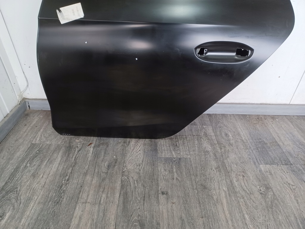 фото №11, Двері --- seat leon iv kombi --- задні ліва --- сервісні --- оригінальні