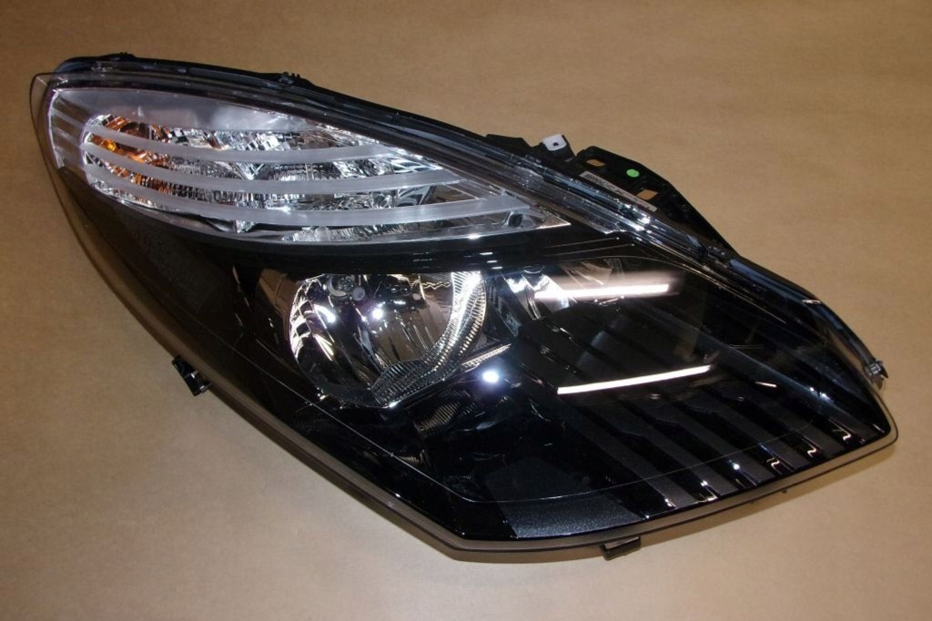 фото №1, Фара r scenic iii правий