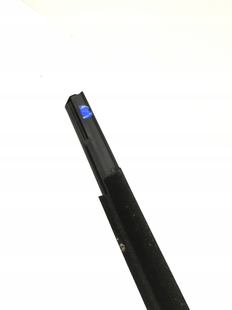 фото №10, Молдинг уплотнитель левый перед audi q5 80a 80a853283