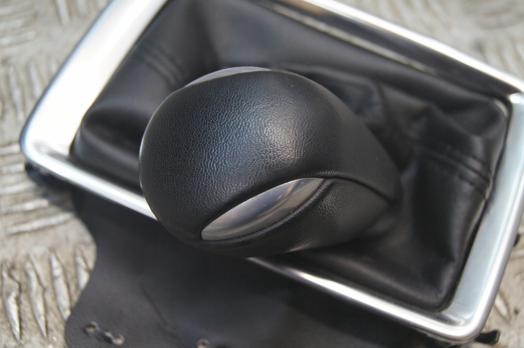 фото №4, Mazda cx5 i lift 2.2 d важіль перемикання передач