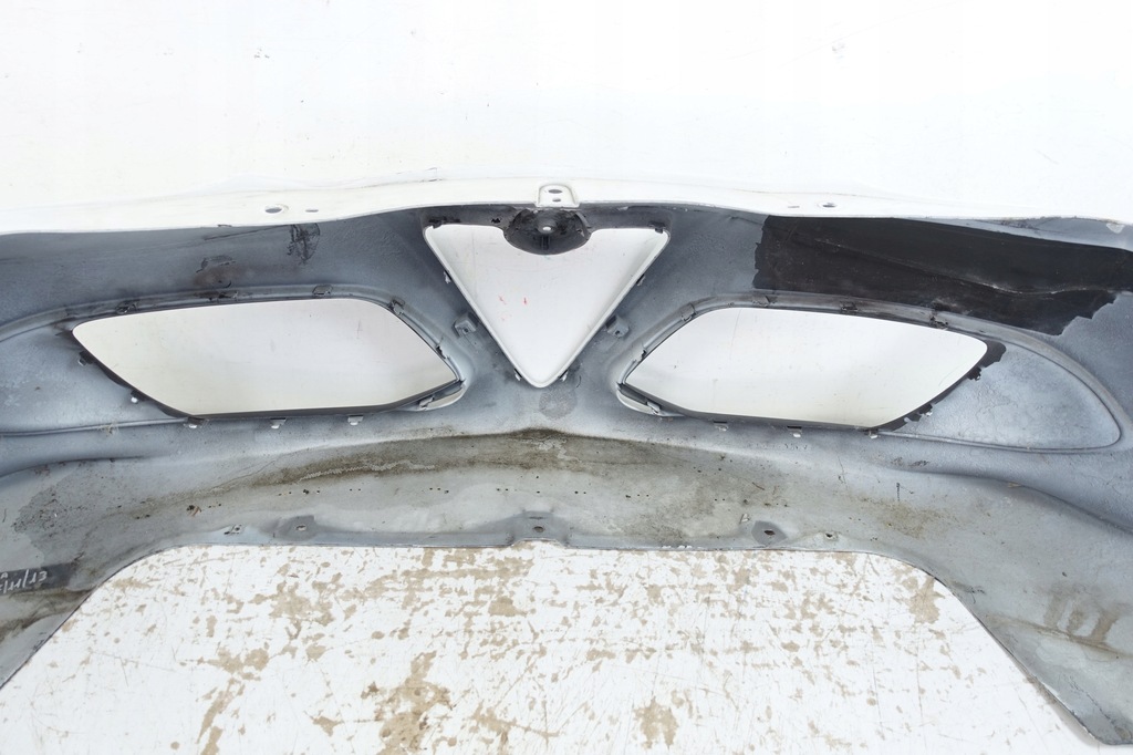 фото №11, Alfa romeo 4c 2013- бампер перед передний 156101401