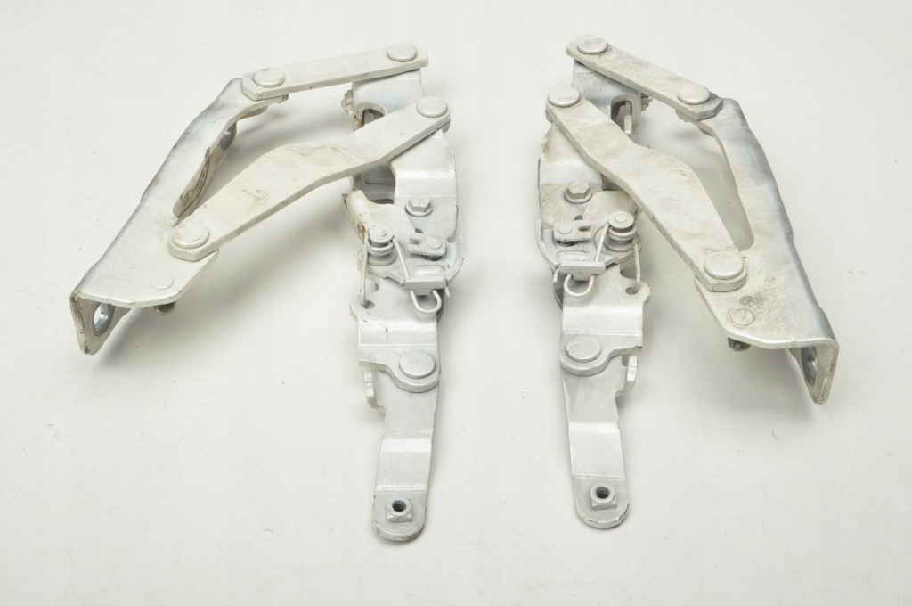 фото №1, Mercedes slk w172 r172 петля капот a1728800228 a1728800128 комплект