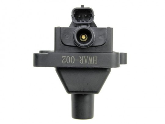 фото №1, Котушка запалювання nty ecz-ar-002