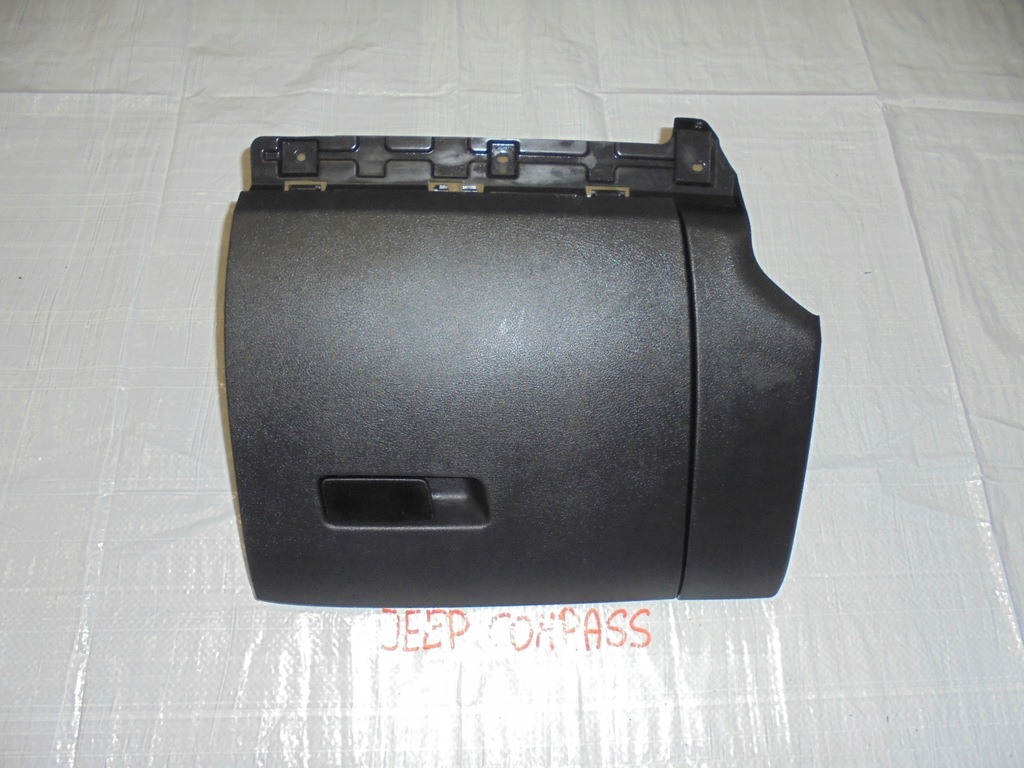 фото №1, Бардачок jeep compass 2018