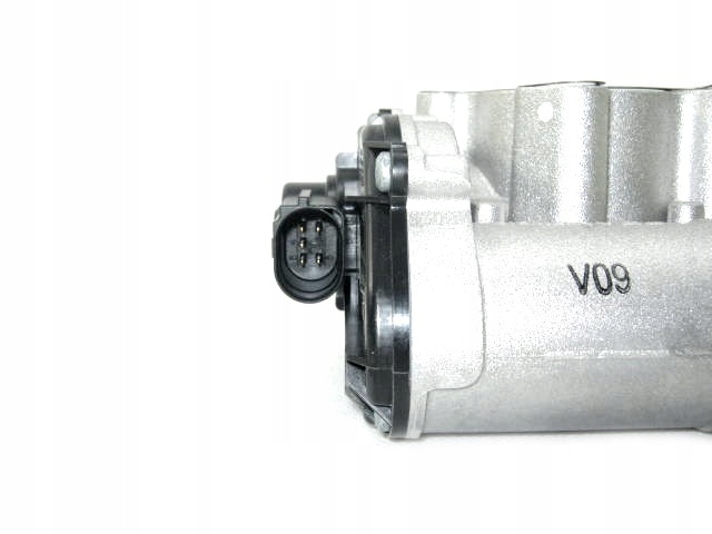 фото №6, Клапан egr renault espace iv laguna ii iii 2.0 dci