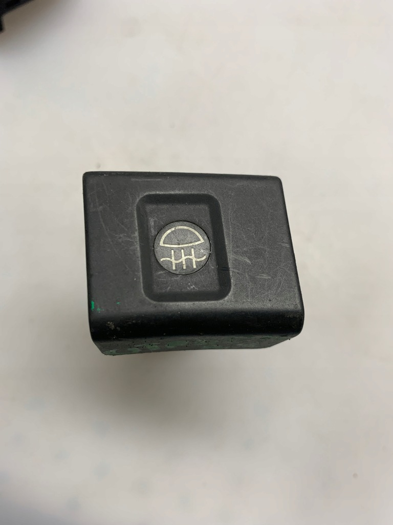 фото №1, Кнопка перемикач citroen ax psa