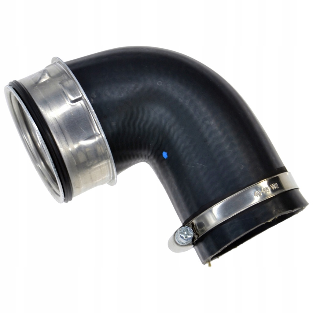 фото №1, Turbo wąż труба ford galaxy seat alhambra vw sharan