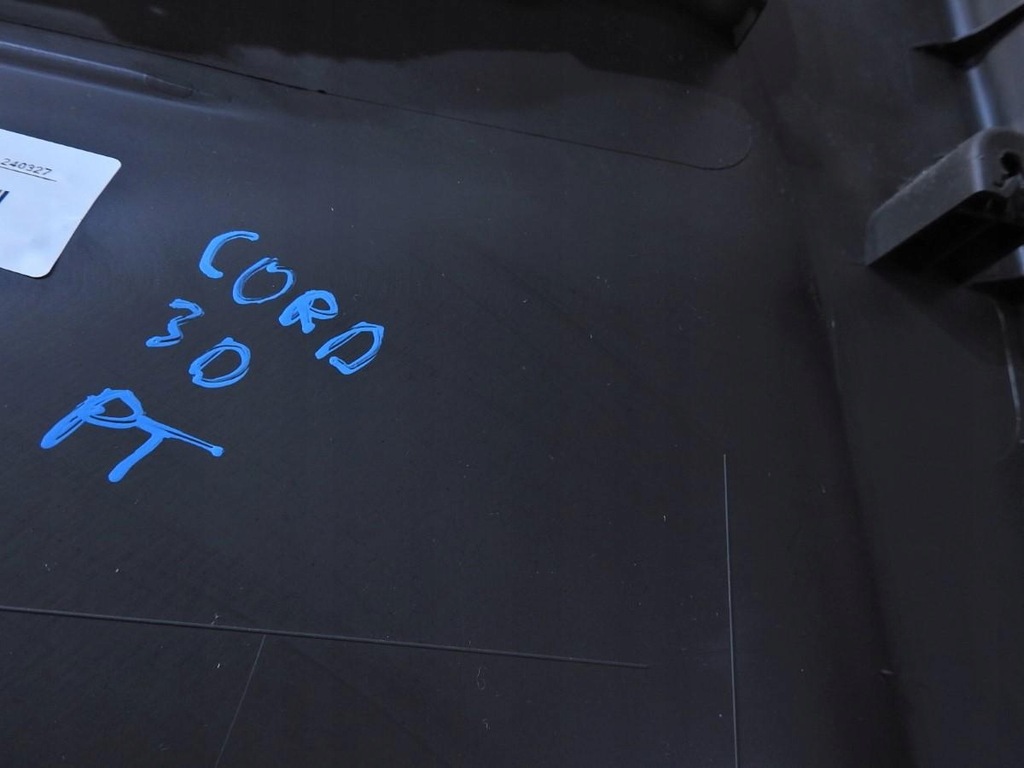 фото №8, Обивка обшивка правый задняя opel corsa d 3d 13232710