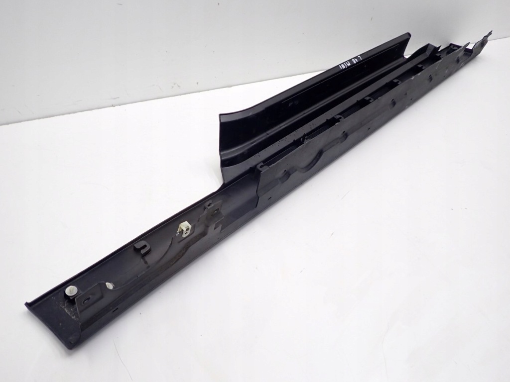 Молдинг защита порог порог левый левая mini one f55 f56 51777300817 Цена