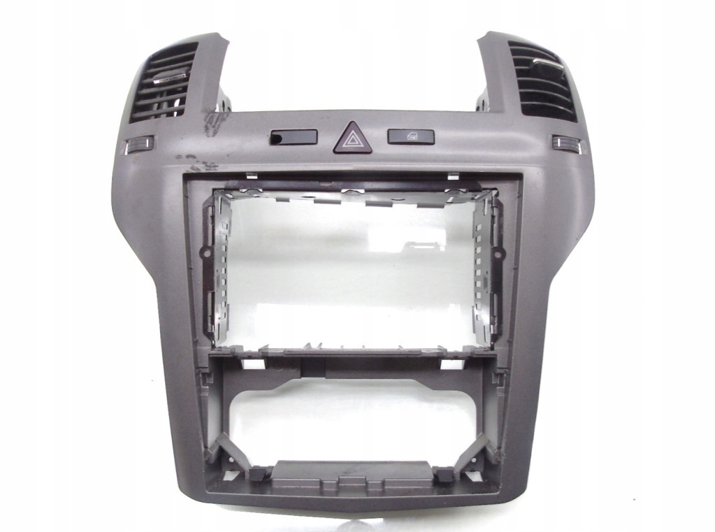 фото №1, Панель рамка радио opel zafira b 13162556