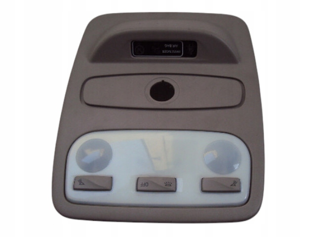 фото №1, Лампа кабіни renault captur