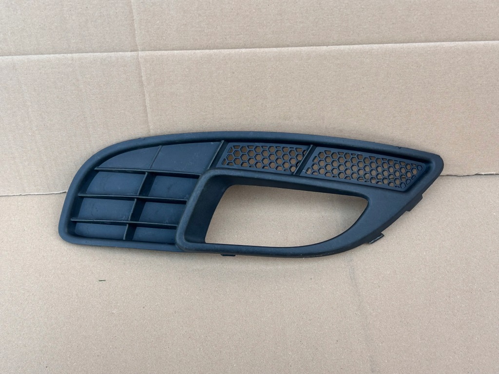 Купить Fiat croma ii левая решётка бампера перед передняя