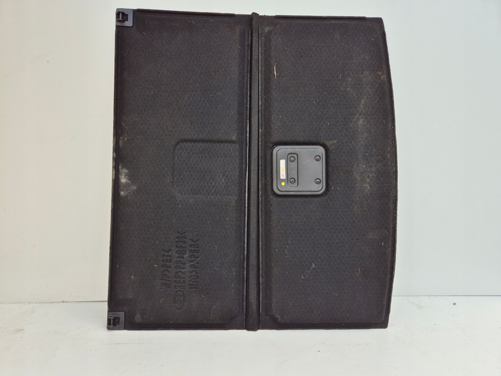 фото №6, Обшивка підлога багажника hyundai i40 kombi