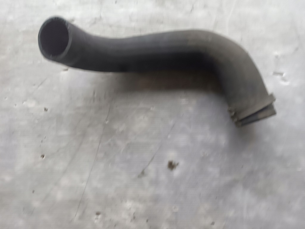 фото №1, Шланг труба wąż повітря volvo c30 1.6d