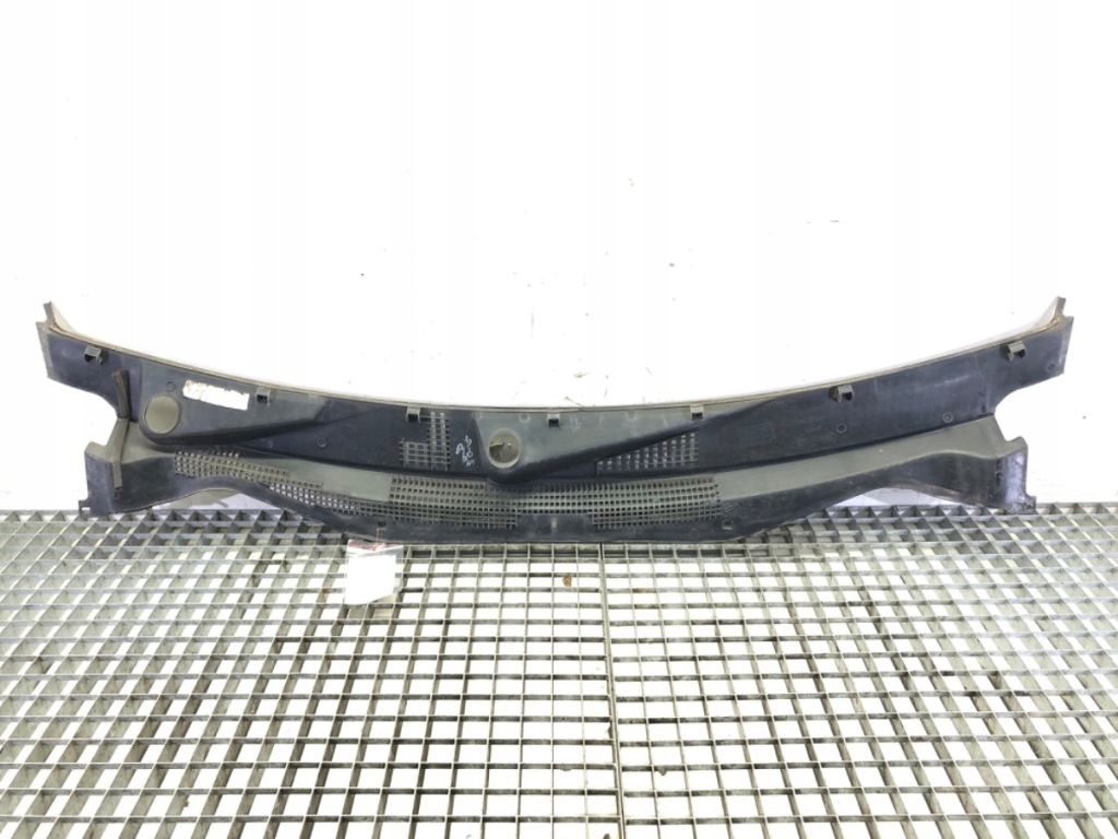 Жабо dodge caliber хэтчбек защита передняя Цена