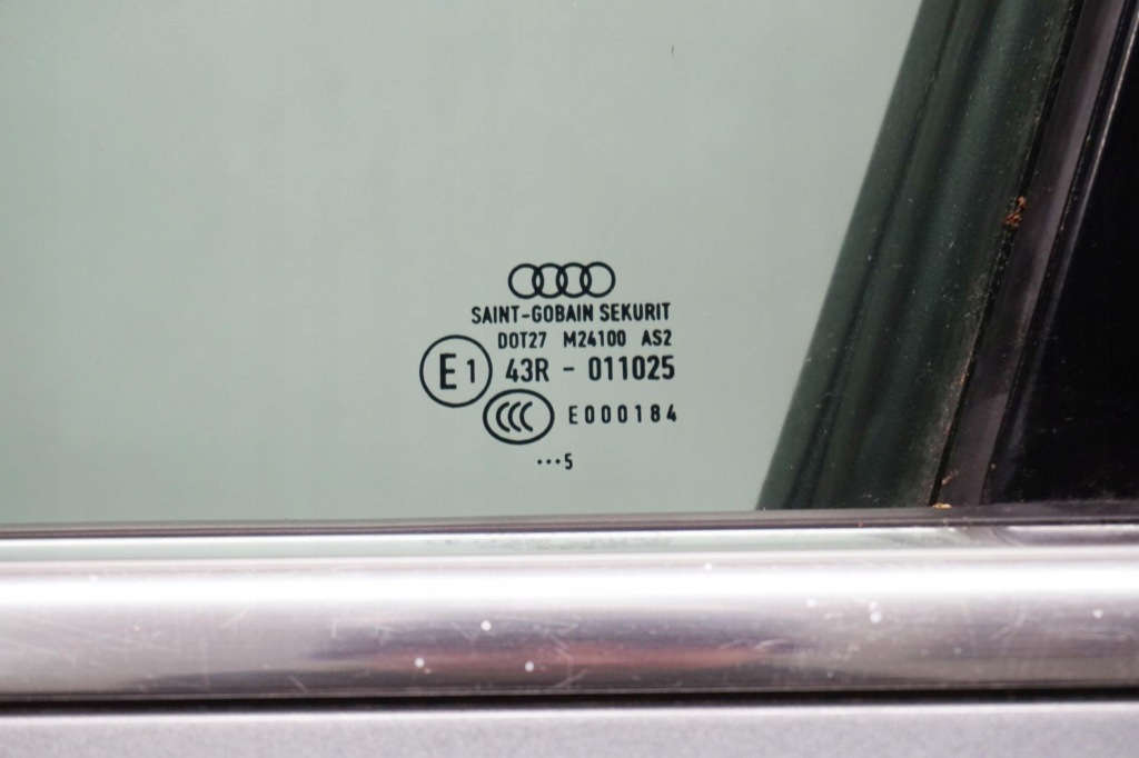 фото №7, Дверь левая передние audi a4 b9 8w allroad