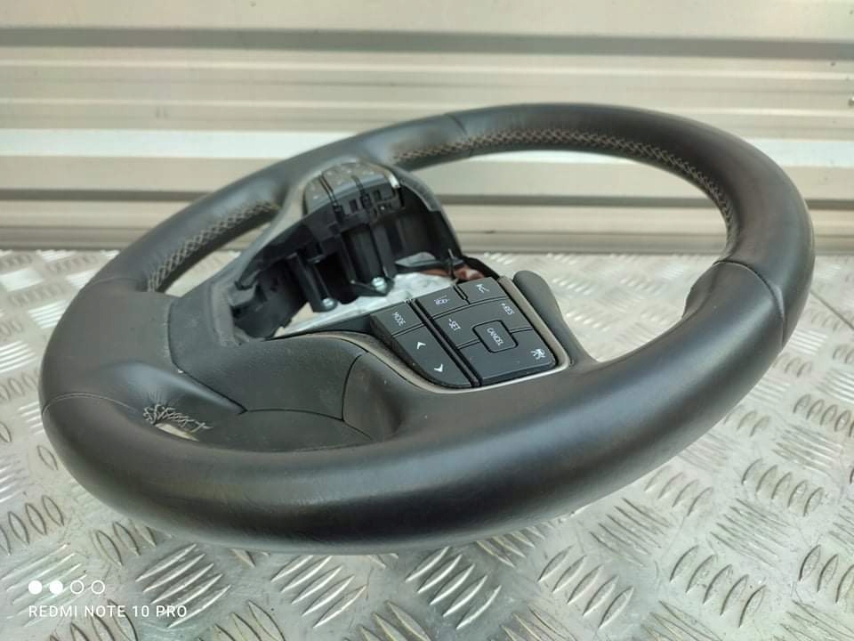 фото №4, Lexus ux ux250 воздуховод мультифункция