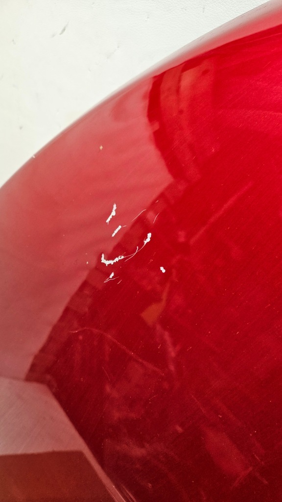 фото №4, Капот кришка двигуна ford ecosport ii lift оригінал