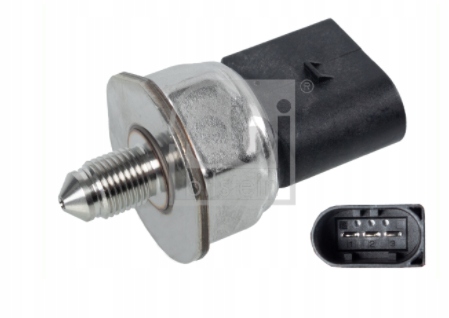фото №1, Датчик тиску пального vw atlas 3.6 2016-