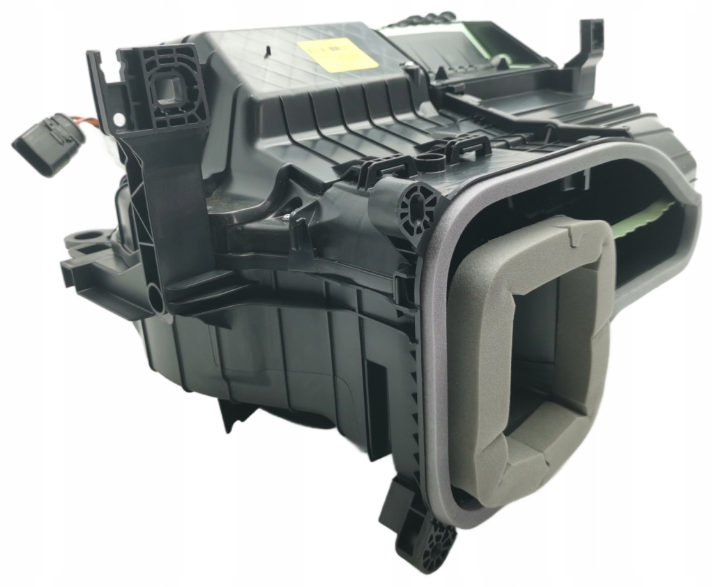 фото №8, Вентилятор повітродувка обігрівача audi q4 id.4 id5 1ea820153m nowa оригінальна