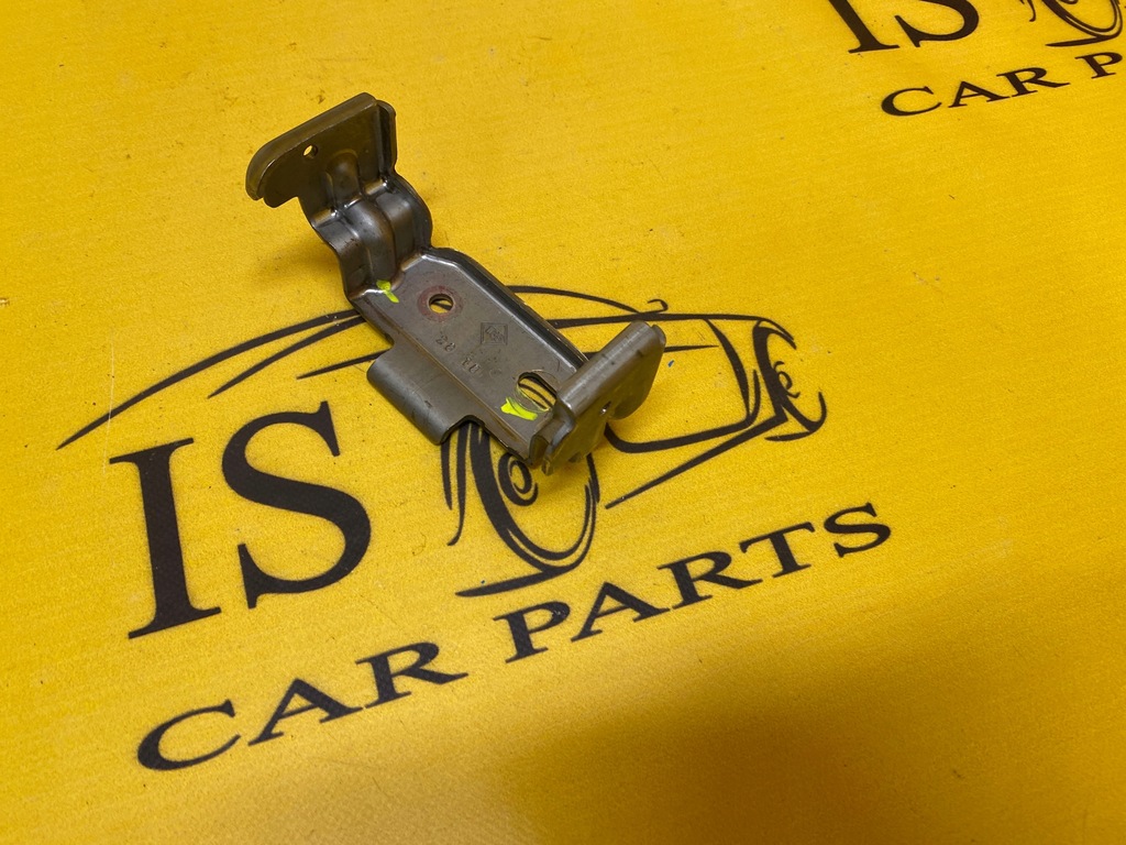 фото №1, Кронштейн кронштейн кронштейн лист renault clio v