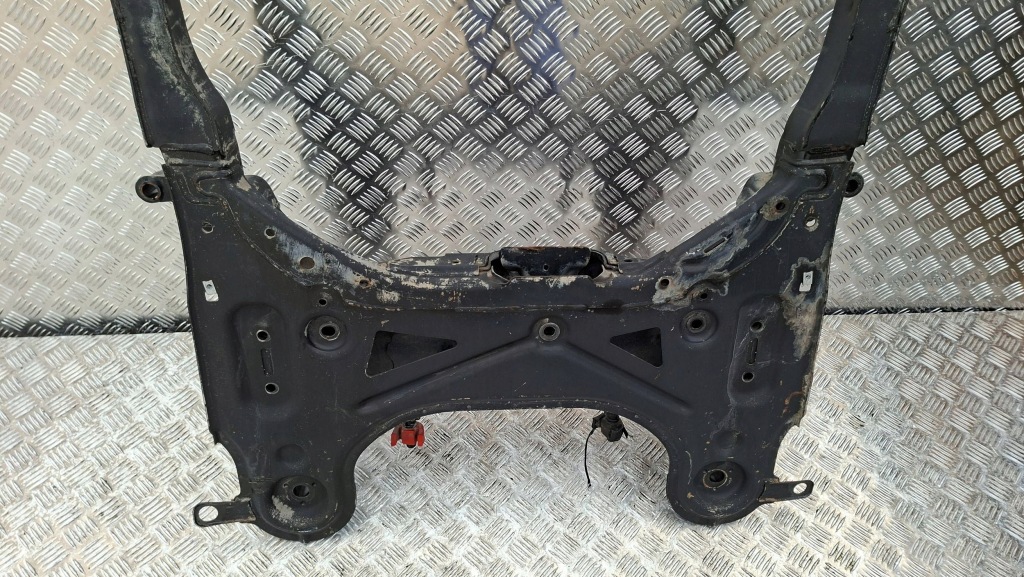 Подрамник перед opel mokka a 2012-2020 Недорого