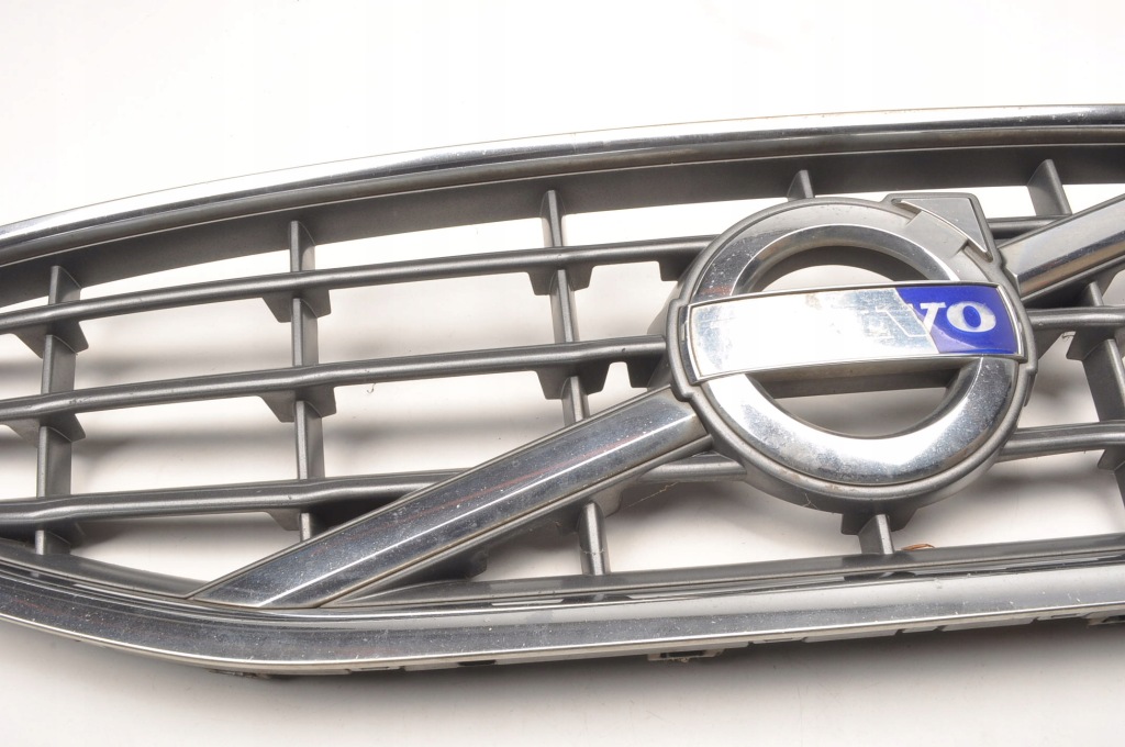 фото №7, Volvo s60 ii v60 10-13 решітка радіатора решітка радіатора решітка радіатора 30795039