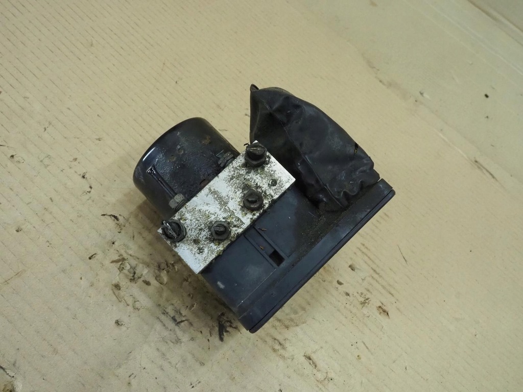 фото №14, Насос abs citroen peugeot 9654777580 10.0206-0197.4 c1