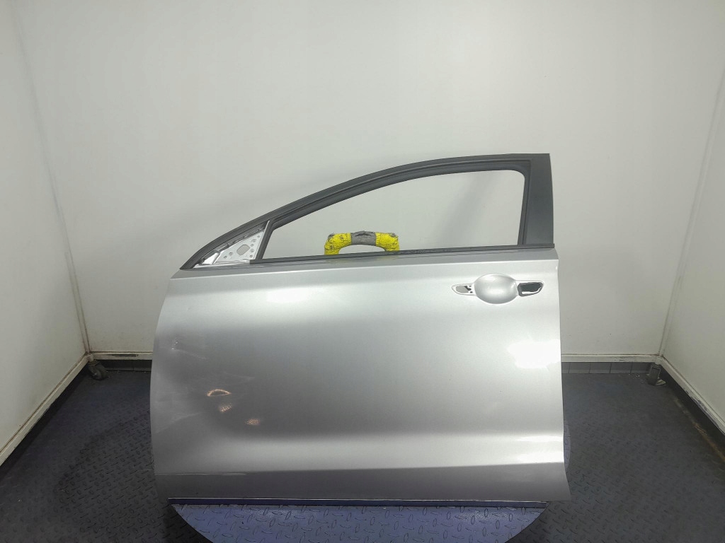 фото №1, Hyundai i30 iii lift двері перед передні ліва r2t