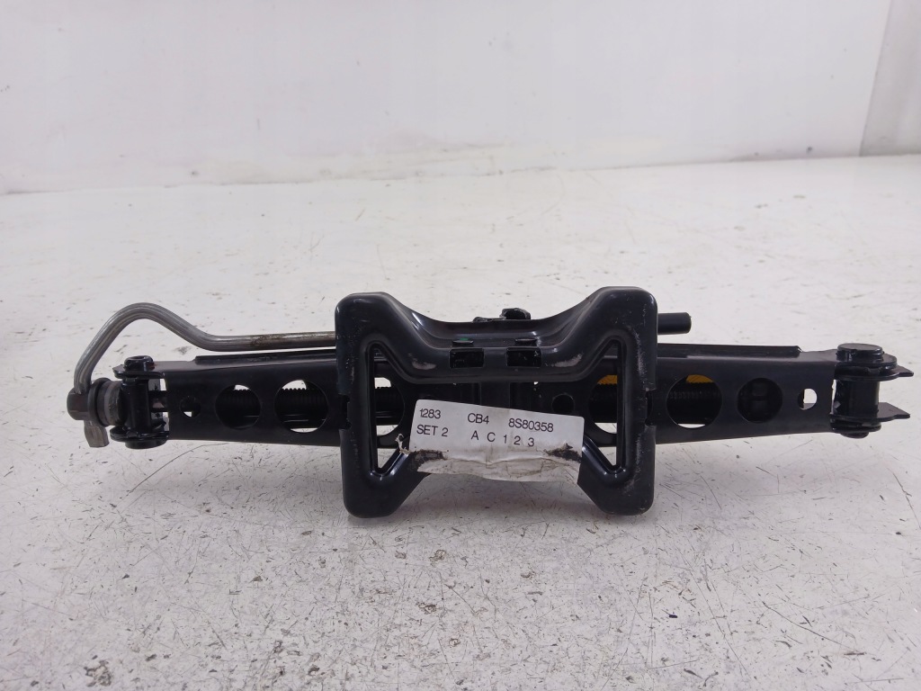 фото №4, Ford focus mk2 домкрат підйомник 6m5117080ab