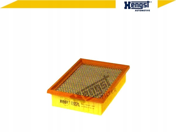 фото №2, Фільтр повітря mazda tribute 2.0 4wd ep