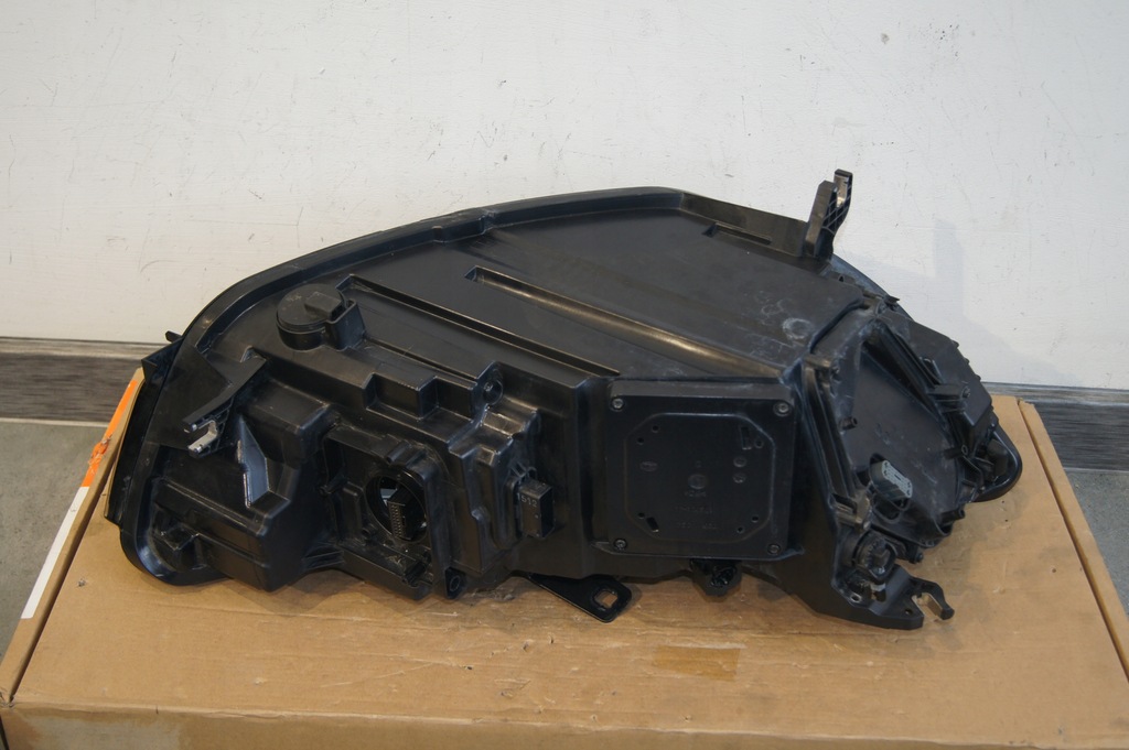 фото №10, Full led audi a6 s6 c7 lift левая europa