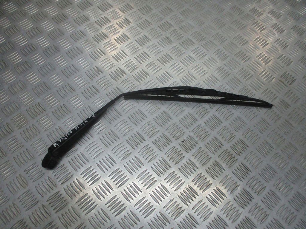 фото №1, Важіль двірники задня mitsubishi pajero pinin