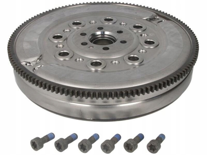 фото №1, Sachs 2294 000 511 колесо маховик