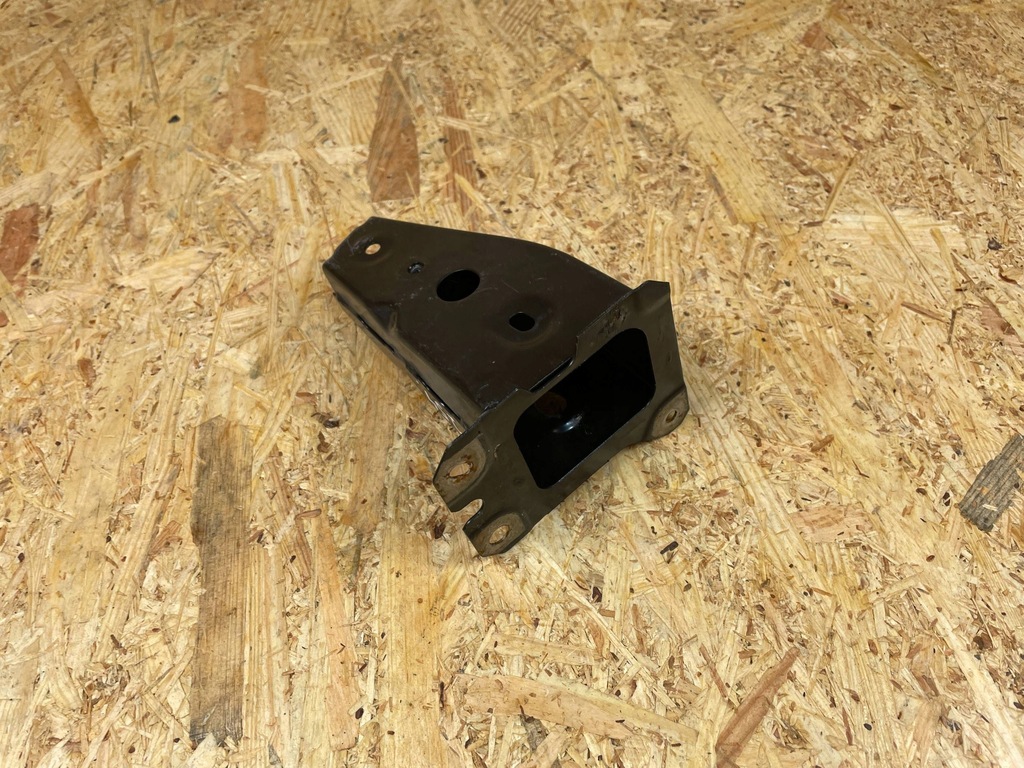 фото №8, Зона деформации отбойник кронштейн правый mazda cx-5 cx5 ii kf 2017-