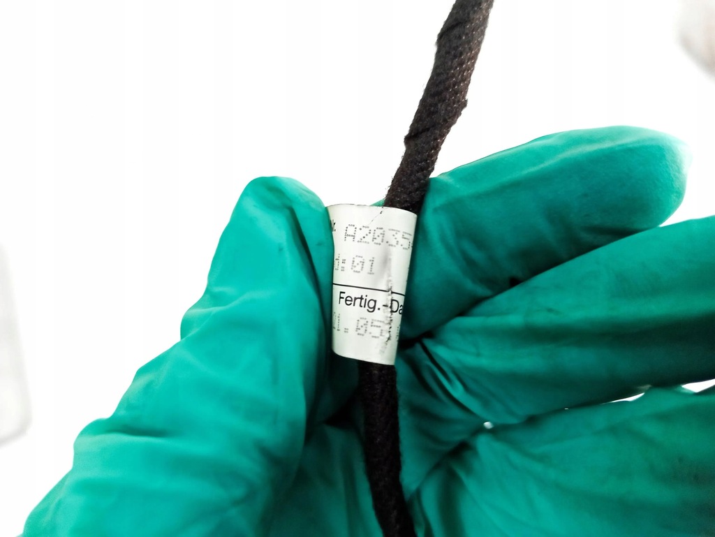 фото №13, Mercedes-benz c w203 2004 панелі керування, перемикачі