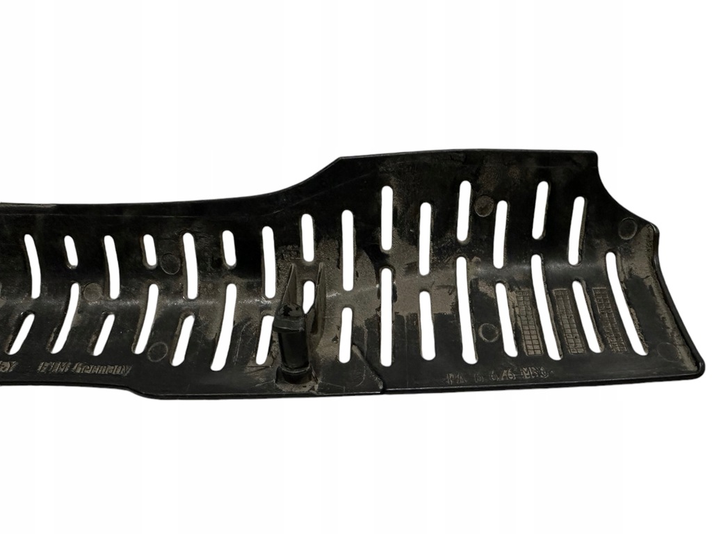 фото №7, Bentley continental flying gt gtc защита двигателя впуск 07c103925q