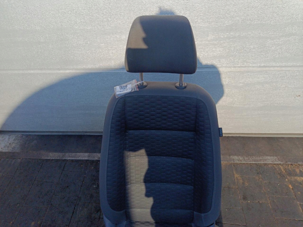 Volkswagen touran i сиденье левый перед Недорого