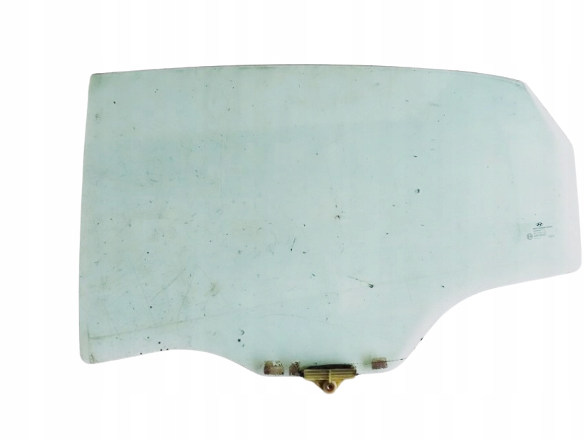 фото №1, Скло задня ліва двері hyundai i30 ii хетчбек 2012-2017 rok 2013r