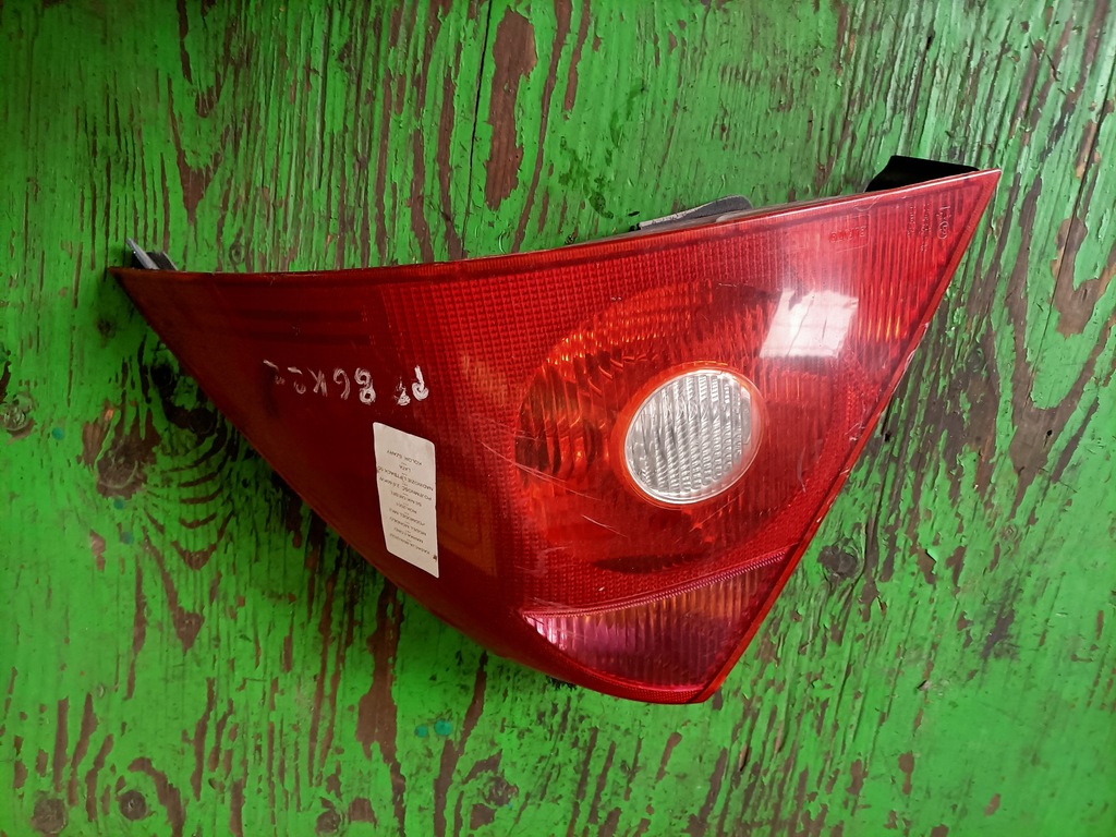 фото №1, Лампа права задня ford mondeo mk3