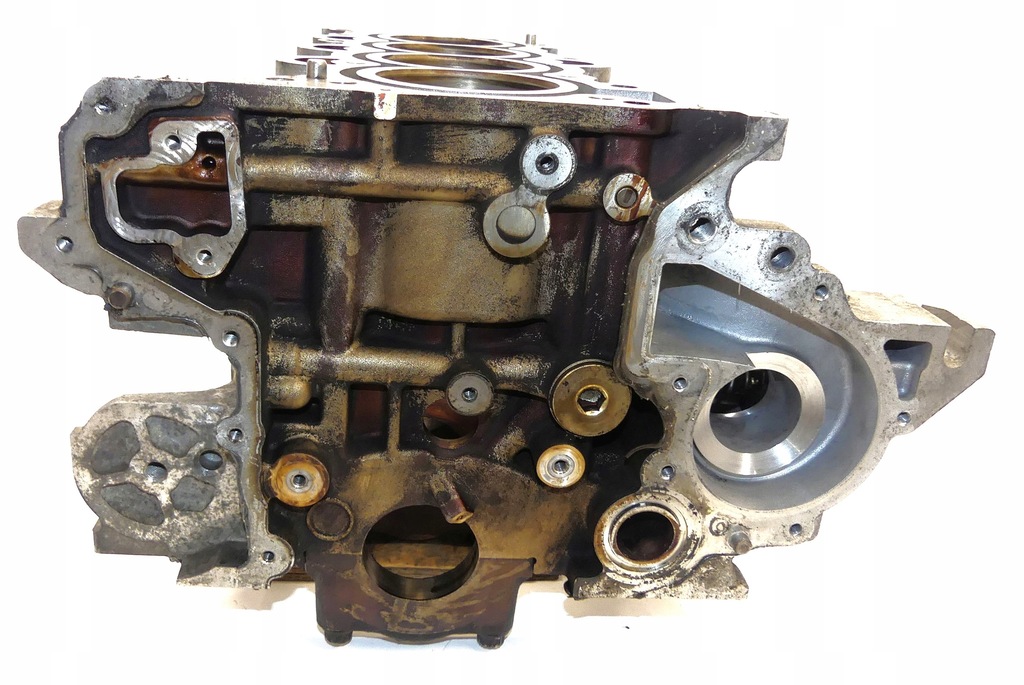 фото №8, Kia ceed proceed hyundai i30 tucson iii 1.6 t-gdi g4fj блок двигателя номинал