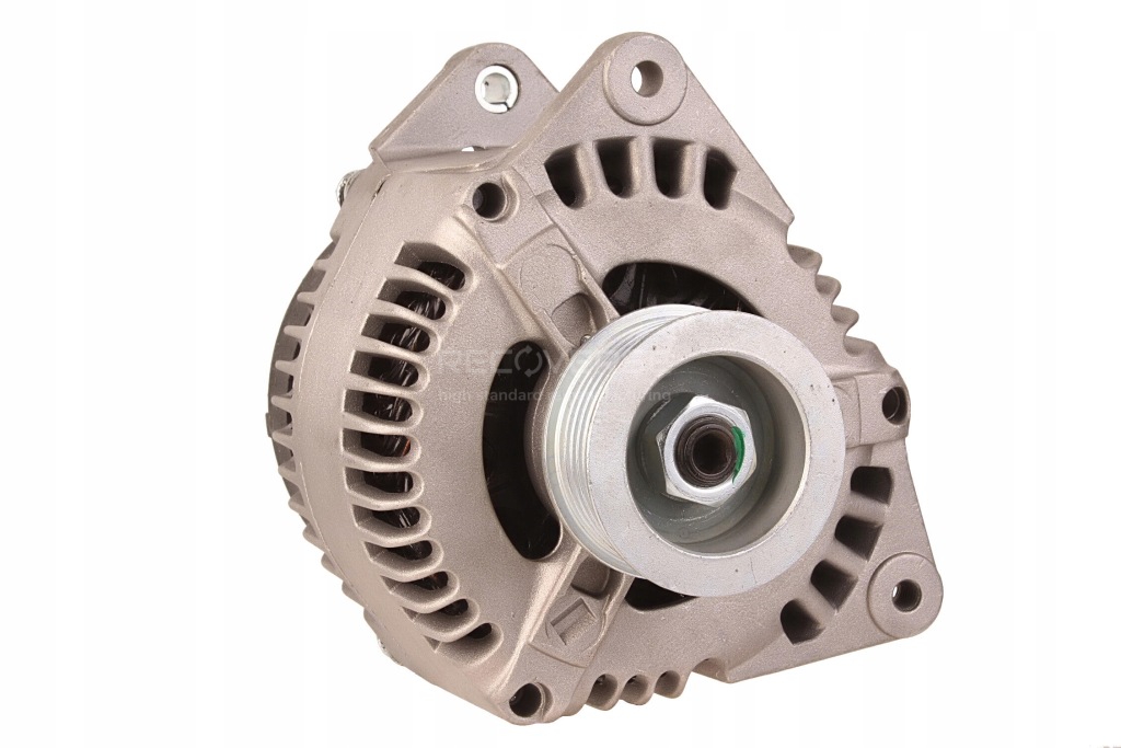 фото №8, Генератор ford fiat scorpio ulysse 2.0 2.9