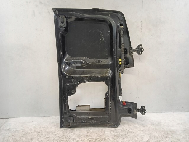 фото №5, Двері ліва задні лівий задня jumpy expert proace 2016-