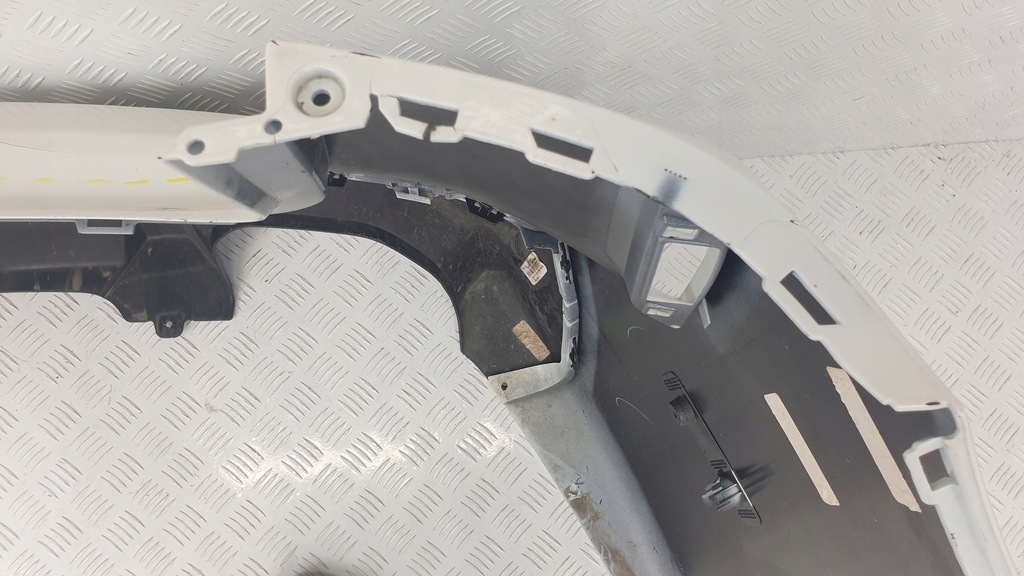 фото №14, Bmw x3 g01 m-pakiet lci lift бампер задня задній