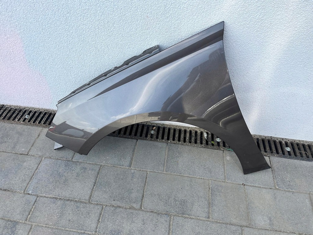 фото №8, Крыло левый peugeot 308 t9 хороший