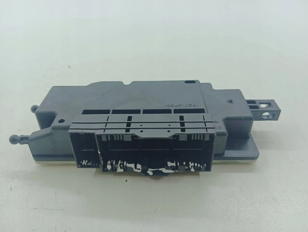 фото №6, Bmw 5 f10 f11 2012 блок керування / модуль подушка безпеки