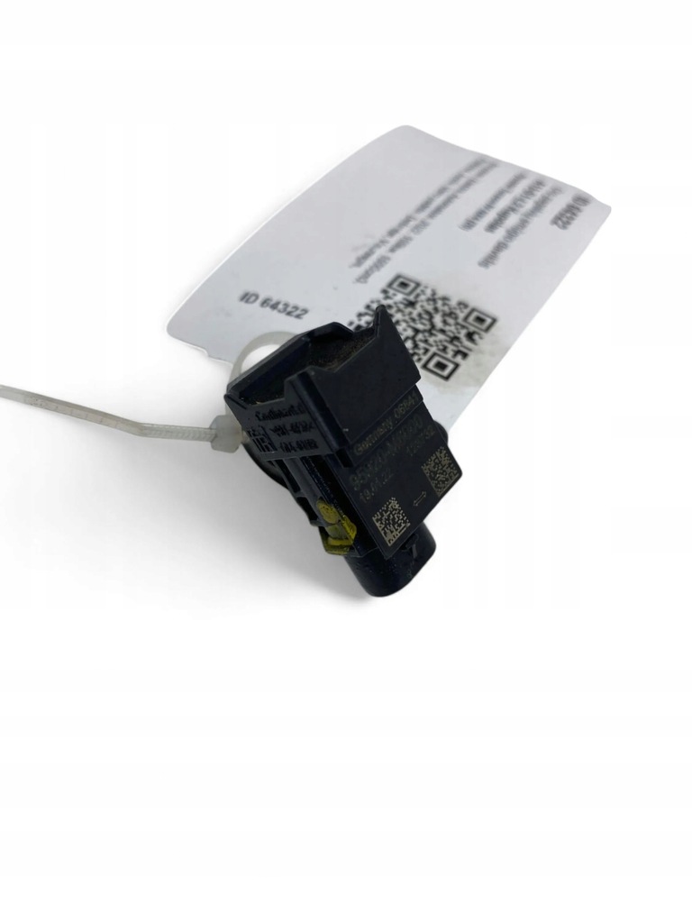 фото №6, Hyundai tucson iv nx4 2022 датчик удара подушка безопасности