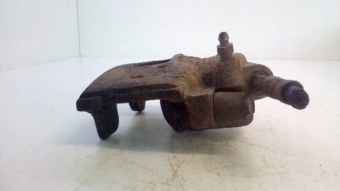 фото №5, Супорт гальмівний лівий перед ford ka 1,3 b 1998r.