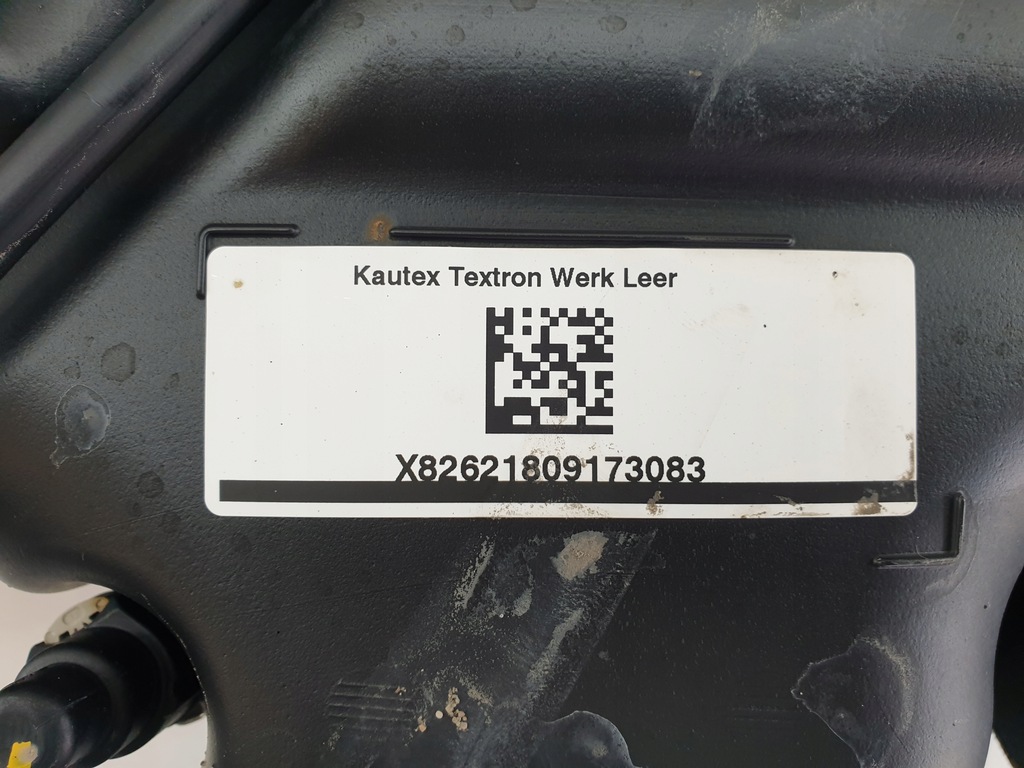 фото №9, Бак насос adblue opel vivaro b renault trafic iii fiat talento