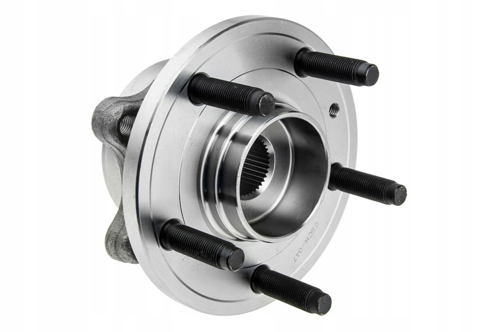 фото №2, Nty ступица колеса задняя